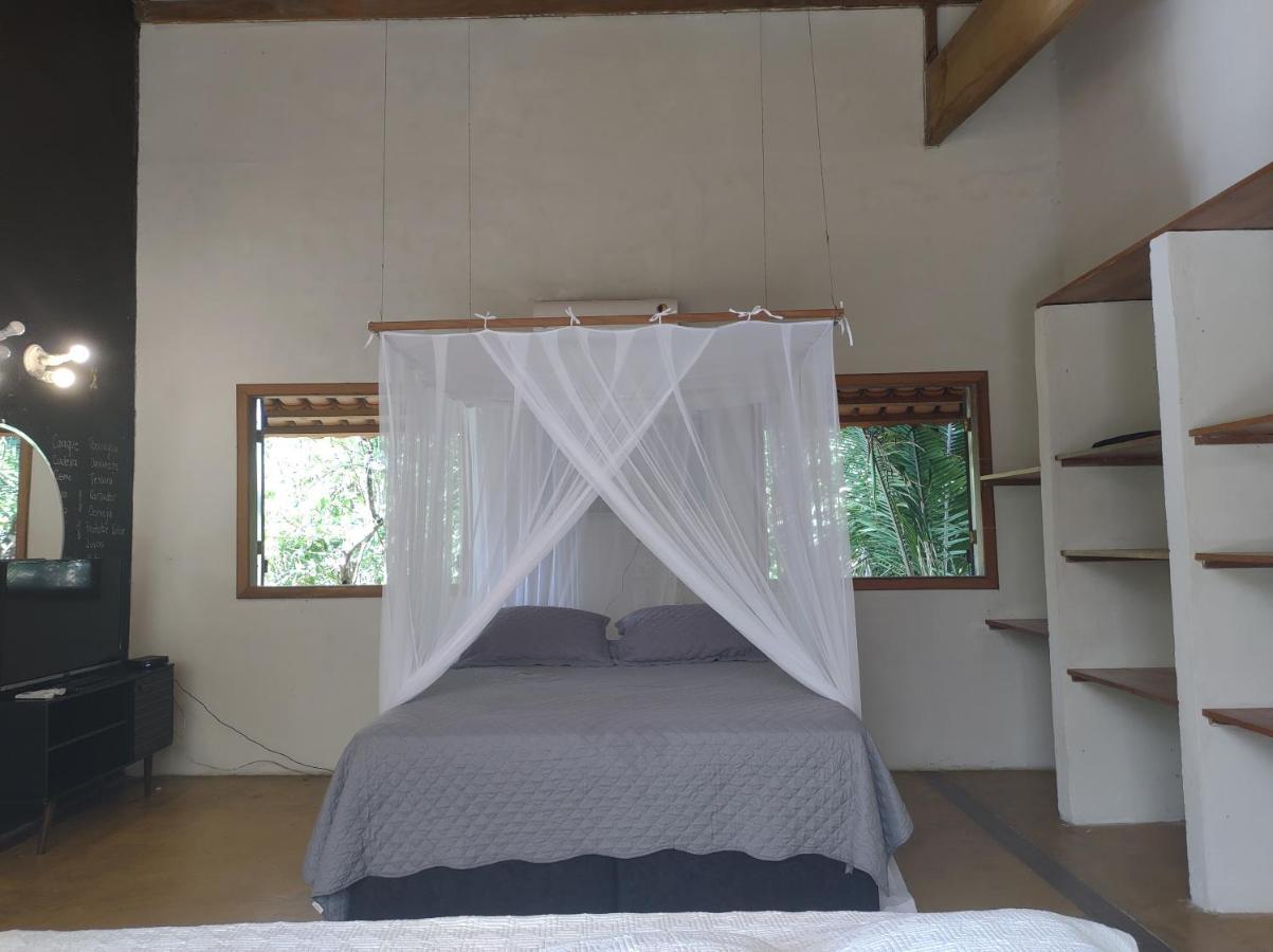Residencial Lagoa Da Praia Alcobaça 외부 사진
