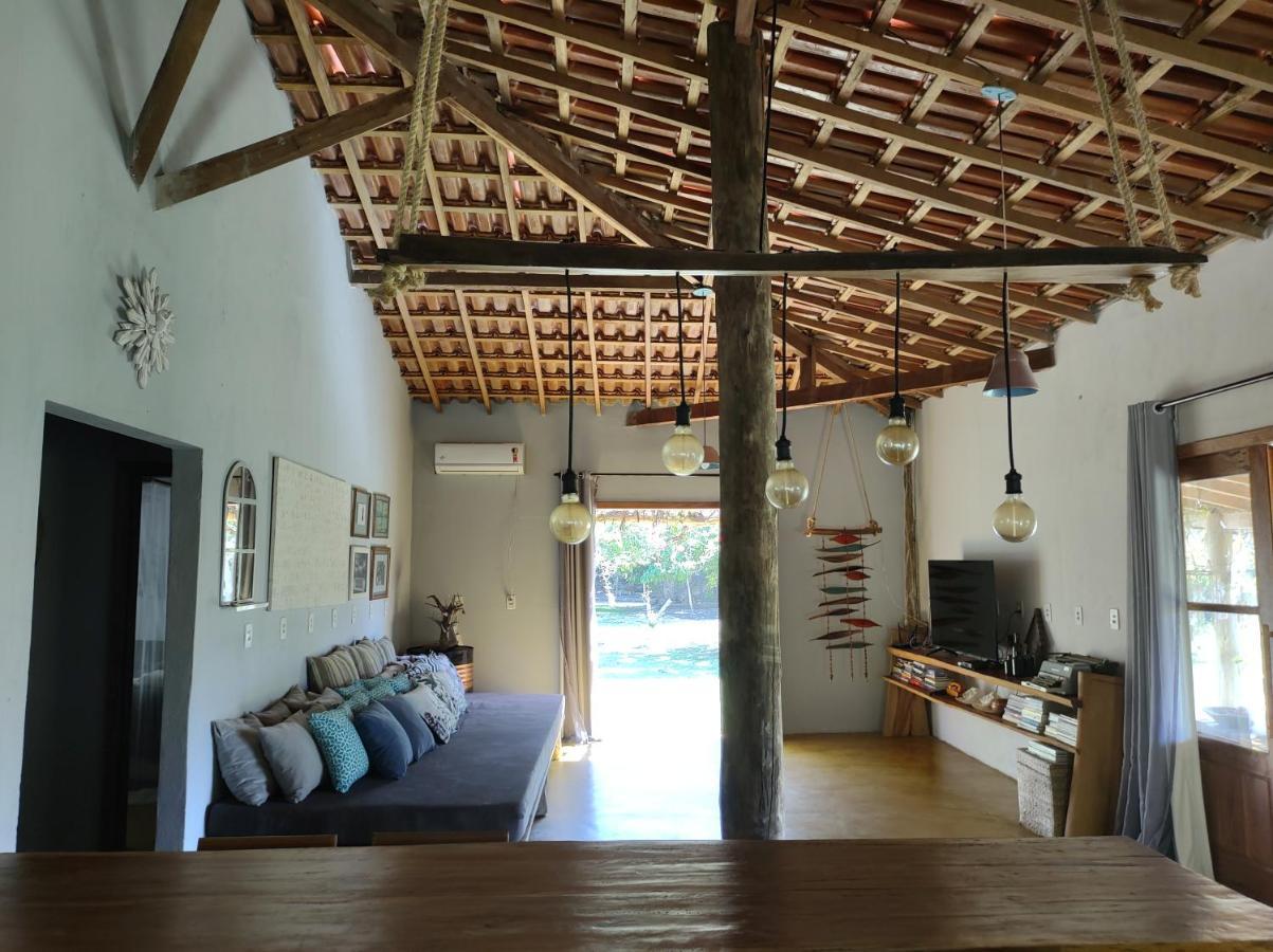 Residencial Lagoa Da Praia Alcobaça 외부 사진